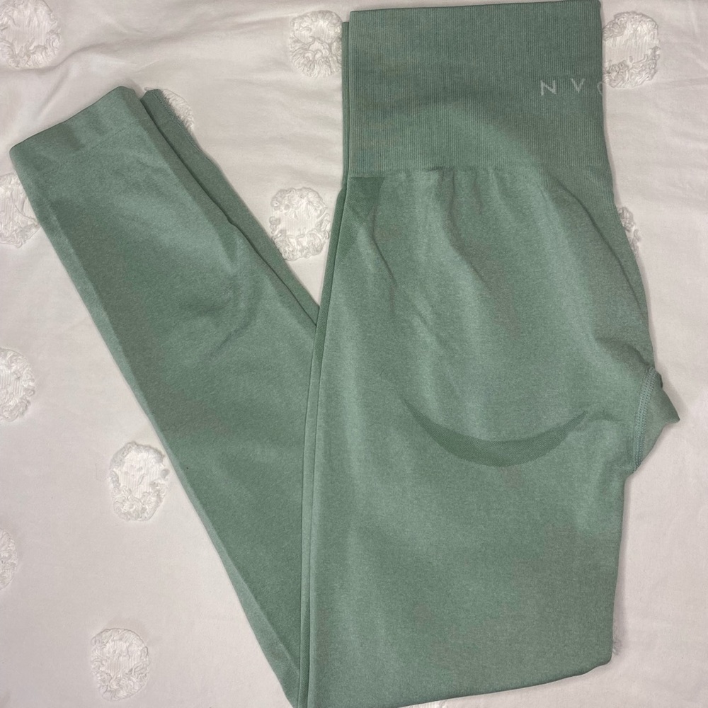 NVGTN Seamless leggings